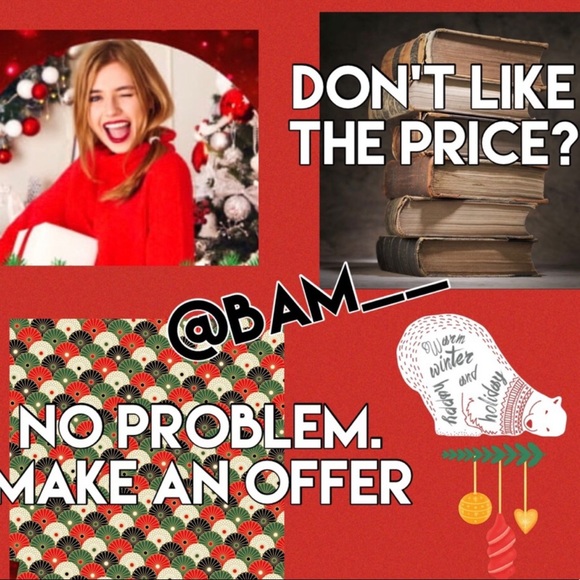 Hello LUVS, Make an offer! Negotiate! Cheers! 🪷🌅🧡❤️‍🔥 - Picture 5 of 8